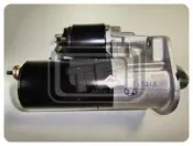 【TE汽配通】富豪 VOLVO 850 960 S40 S60 S70 啟動馬達 高速 外匯整理新品 BOSCH 