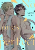樂天Kobo電子書 No one’s perfect act.8【電子書】