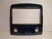FORD Escape 2006~2013年 音響面板框 二手良品 黑色 MAZDA Tribute 06~10年