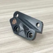 【Triones川歐力士/預購】 YAMAHA R15 V3 282mm 倒叉 對四卡鉗座