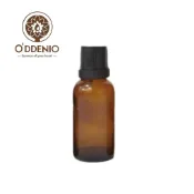 5ml茶色玻璃精油瓶-台灣製MIT瓶瓶罐罐《歐丹尼》