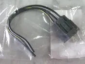 NISSAN 西米露 CEFIRO A32 (3P) 空氣流量計插頭 空氣流量計接頭 空氣流量器插頭 歡迎詢問
