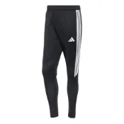 (店+)【adidas 愛迪達】KC9658 adidas ESSENTIALS TIRO 26 WOVEN Climacool 條紋運動速幹撞色足球褲 男款