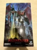 GOOD SMILE GSC 千值練 MODEROID 無敵鐵金剛 MAZINKAISER 魔神凱薩 魔神凱撒