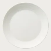 Noritake 白瓷餐具 27公分 日本皇家 圓盤 西餐瓷盤 牛排瓷盤 義大利麵 懷石料理專用 日本料理 法國菜