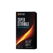 即期品【GNC 健安喜】藤黃果食品錠(60粒/瓶)