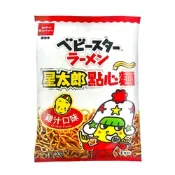 OYATSU優雅食 星太郎點心麵-中雞汁(40g)