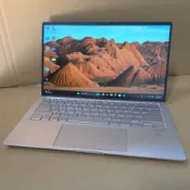 [ 銷機會-含稅開發票 ]  ASUS Zenbook i7 十代/ 32G RAM/ 二手筆電 /M2 庫新品 SSD
