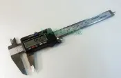 【上賀建材五金】6“ 150mm 電子游標卡尺