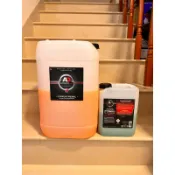 英國 AD 珍珠柑橘洗車精 AD CITRUS PEARL