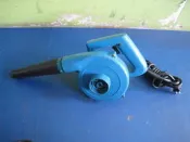 “日本二手電動工具專賣店“中古/二手 鼓風機/吹風機-吹吸兩用-RYOBI- BL-110 -(紫#23)