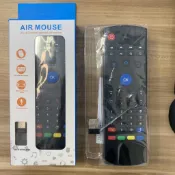 mx3 體感飛鼠遙控器 安博配件 語音款 全新商品 注音鍵盤 通用款 不限主機 滑鼠