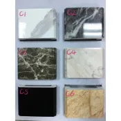 淋浴拉門門檻 止水條 6*6*6ㄇ字型門檻 大理石紋門檻 不褪色耐用 L型門檻 766 h型門檻 五角型門檻