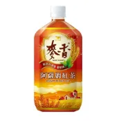 (店+)【彤老闆食品百貨】麥香 阿薩姆紅茶975ml