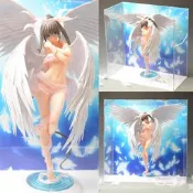 ����壽屋 光明之舟 咲夜 Mode：Seraphim 熾天使專用展示盒