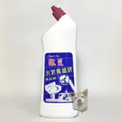 【限宅配】潔瓷水垢黃鐵銹清洗劑 660ml