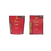 (店+)【HIKARI 高夠力】龍魚增豔飼料 200g 450g