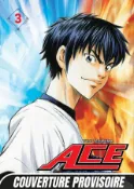 Kobo Ace of Diamond T03