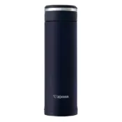 【DOKODEMO】象印ZOJIRUSHI 象印不鏽鋼保溫杯 SM-JF48 480ml