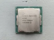 二手 INTEL PENTIUM G4560 SR32Y 3.50GHZ