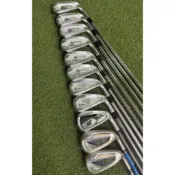 [小鷹小舖] [二手/福利品釋出] XXIO SRIXON 系列 高爾夫 單支鐵桿 7號鐵桿 碳纖維/鐵身/男用女用球桿