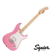 Fender Squier Sonic Stratocaster HT H Maple 電吉他