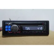 車酷音響小棧“ALPINE“阿爾派CDE-121C-/////ALPINE50W*4高音質主機 /日本品中國製