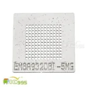 (ic995) 小鋼網 植球 0.45mm EM6A9320BI-5MG 植珠 BGA 全新品1入 #5457
