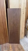 A-DW@非洲柚木原木桌板長166.5寬56厚5ccm桌板.層板.裝潢鄉村風.傢俱/台灣工廠