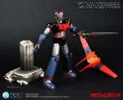 [人形町] 現貨 HL-Pro Metaltech 06 無敵鐵金剛