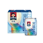 【蝦皮直營】桂格完膳均衡系列禮盒任選 原味無糖/香草/香草低糖少甜/植物蛋白 桂格完膳營養素 8入