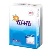加厚加大偏遠到付免運費五月花300張得意平版花紋衛生紙350張6包8袋8串箱購台灣製造原生紙漿勝舒潔春風舒潔400張划算