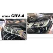 小亞車燈改裝＊HONDA CRV4 CRV 4代 13 14 15年 原廠型魚眼大燈 原廠無HID適用