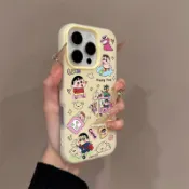 卡通小新 一加手機殼 ONEPLUS NORD 3 2 N30 N20 CE2 CE3 CE4 LITE 保護殼