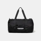 『現貨實拍』NBHD POCKETABLE BOSTON BAG 旅行包 手提袋