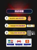 Asus/華碩 靈燿X雙屏Pro i7/i9 3050Ti/4060雙觸控屏筆電