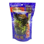 生發號 香Q綜合鐵蛋(220g/包)