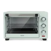 (店+)【Kolin 歌林】(新品免運) 20公升 電烤箱 KBO-SD3008 烤箱 烤吐司 烤麵包機