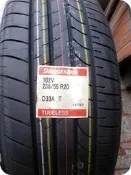 ***天下第一輪***BRIDGESTONE 普利司通 D33 235/55/20 完工價7400