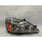 雙魚座汽車精品~雅哥/ACCORD 7代/04~06年/K11原廠型大燈/雅哥大燈/k11大燈/accord/DEPO製