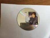 陳曉東 遠傳 易付卡廣告募後工作記錄 VCD VCD專輯 二手 E12