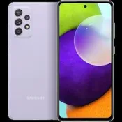 Samsung Galaxy A52 5G (8GB/256GB) 搭門號$0元再送玻璃貼+防摔殼'方案請洽門市