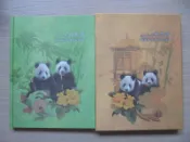 《中華民國98年郵票冊精裝本｜2009年度冊》空冊