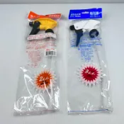 『拔跟麻的大秘寶』梅花牌 出水量 2cc 3cc 噴水頭 噴水器專用噴頭 噴霧器 台灣製