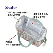 (店+)現貨 禮物 日本 skater 史努比 大開口  保溫袋 保冷袋 午餐袋 貝殼造型 鋁箔 便當袋 手提袋  KGA1