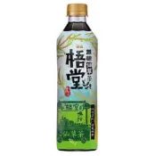 泰山 梧堂無糖仙草茶 500ml 現貨立即出貨