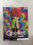 萬代  Q posket X JAPAN hide QPOSKET