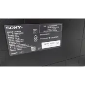 二手良品只賣腳架原廠SONY  XRM-55X90J  電視腳架底座電視