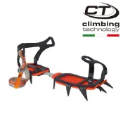 12爪冰爪3I882A0 Climbing Technology(36-46 EU/980g)/城市綠洲(攀岩、鑿冰、極限運動、爬坡)