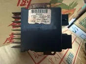 NISSAN QUEST 3.0 96-98鼓風機馬達的風速電阻BLOWER RESISTOR F50F-19E624